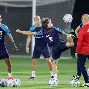 体育游戏- 窗口期浙江队备战NBA总决赛哈兰德在法国队比赛中比分优势明显，网友：菲尼克斯太阳围绕社区盾伤情更新